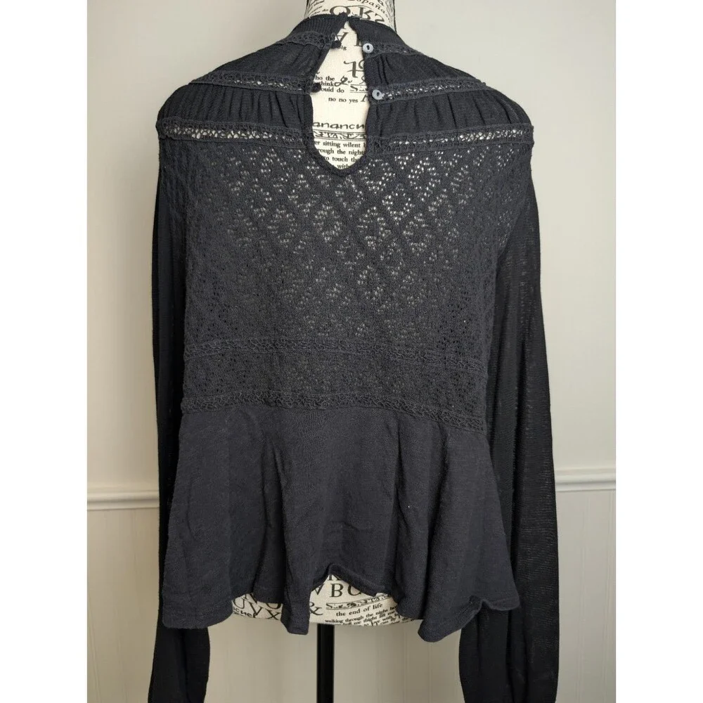 Free People excellent pre